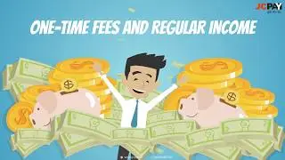 Start your Business with Smartphone | Become JC Pay Agent