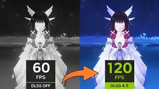 Unlock 120 FPS in Just 1 CLICK | No Input Latency