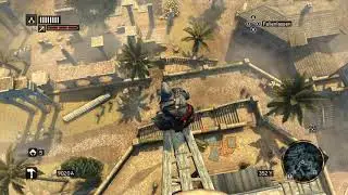 *Bonk* - Assassin's Creed The Ezio Collection | Bugs and Glitches
