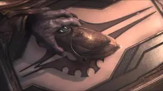 StarCraft II: Legacy of the Void ending (концовка основной компании) ч.2