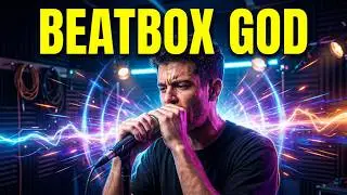 Beatbox Champion Ever !