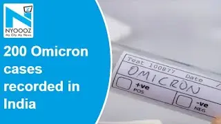 200 Omicron cases recorded in India so far; Maharashtra, Delhi top list