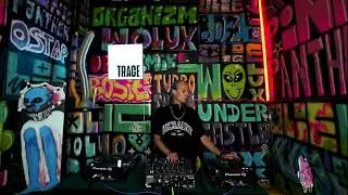 Nekit // 12.08 // TRACE LIVE 031