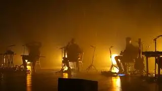 Звери - Клятвы (Москва, 14.12.2021)