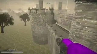 Slendytubbies Infection Takeover Collect mode