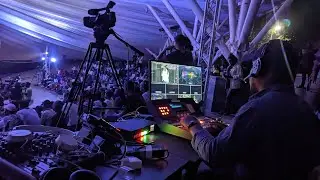 Africa Digital Media Academy (ADMA) Summary Video