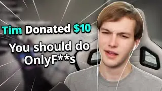 Should Quinn Start an OnlyF**s ?