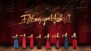 Flötenspektakel Film 2017