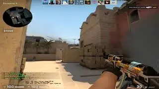 Jealous (CS:GO)