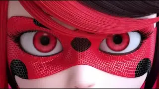 My Eyes ~ Toxinelle/Shady Bug & Griffe Noir/Claw Noir ~ Miraculous Paris Special MV