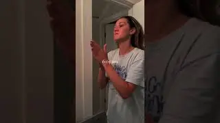 Asmr christian girl morning routine with timestamps 🤍 PART 1