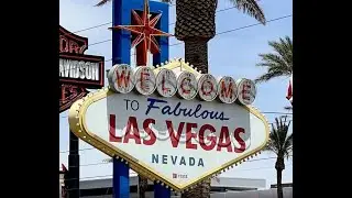 The ultimate Las Vegas travel guide - experience Las Vegas - best things you must do