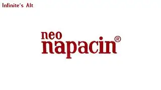 Neo Napacin Radio Commercial from Konimex (2018)