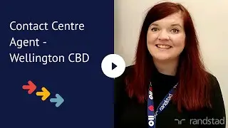 Contact Centre Agent - Wellington CBD