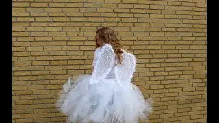 DIY: Mit sidste skoledags kostume