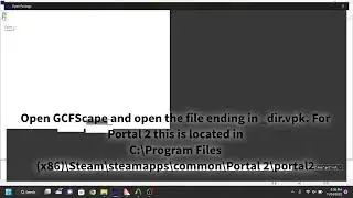 Source 1 MDL to Blender | Tutorial |