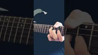 HENDRIX Inspired Metal RIFFAGE! (Purple Haze, Hendrix Chord, Key of E)
