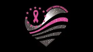 Breast cancer awareness crusader t shirts are here!