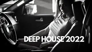 BEAUTIFUL DEEP HOUSE MUSIC MIX 2022 (A.M.R) #SHORTS