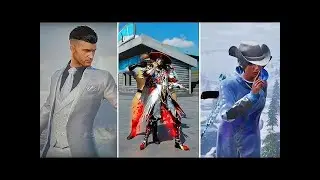 Pubg Mobile TDM Headshot TikTok Video / WORLD's FASTEST M24 SNIPER TRICK SHOTS / 57 JOKER
