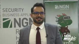 NGN Majlis: Ransomware Awareness Series - Part 2 Panelists Feedback