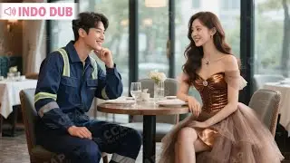 CEO menyamar pekerja miskin untuk hancur kencanan, tak disangka jatuh cinta pada pandangan pertama