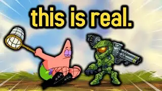 Brawlhalla in 2024...