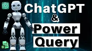10X Your Power Query Skills with ChatGPT