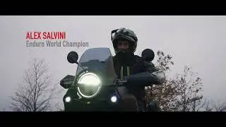 Givi FHD