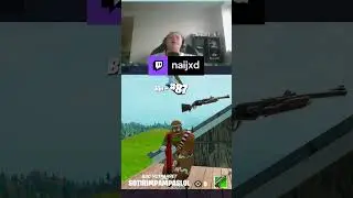 Twitch - Naijxd // Никакой токсичности