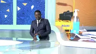 Made In Africa du 28 juillet 2022 : Immersion dans les coulisses des maquis d’Abidjan