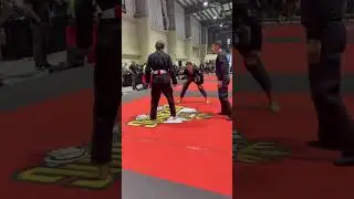 Adam Batko Footlock Submission