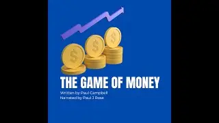 The Game of Money - Audiobook