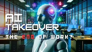 Automation Apocalypse: Is AI the End of Work as We Know It?