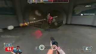 Team Fortress 2 - This is pingout