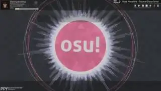 Osu !   Toumei Datta Sekai   Naruto SS Hard   Hidden