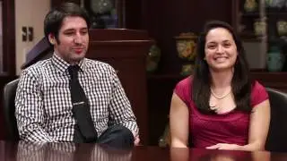 UC MSTP Interview Process