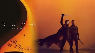 Dune Part 2 Spoilerlı İnceleme