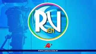 Revista En Vivo - jueves 29  de agosto del 2024