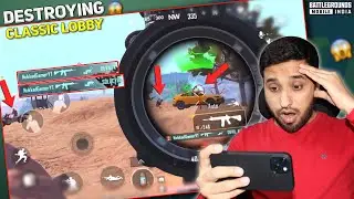 Unstoppable in Miramar: Epic Back-to-Back Clutch Gameplay 😎 | BGMI @NukkadGamer