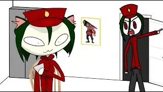 GET THE F*CK OUTTA MY HOUSE
