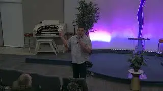 Open Gate Alliance Church (Oildale) Bakersfield, CA Sunday 07/16/2023