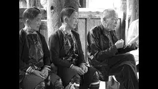 【想起贾爷爷】Thinking of elder Jia (2018) • Ji Heng LEE
