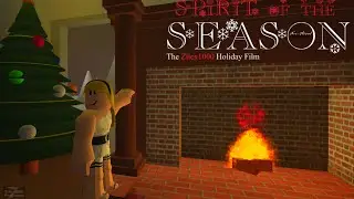 Spirit of the Season: The Zilex1000 Holiday Film (2014) - [FULL SHORT]