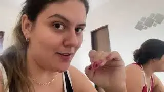 VLOG MAIS UMA CONQUISTA PARA NOSSA CASA