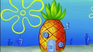 [Dark Spongebob] Flats is gonna...