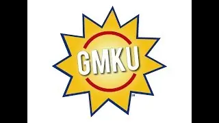 GMKU 091818