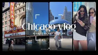 IN CHICAGO