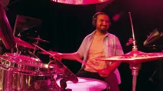 Glorious Day-All Nations Worship Assembly(Live Instrumental DrumCam)