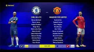 PES 2013 Next Season Patch 2023 Patch Update Season 2023